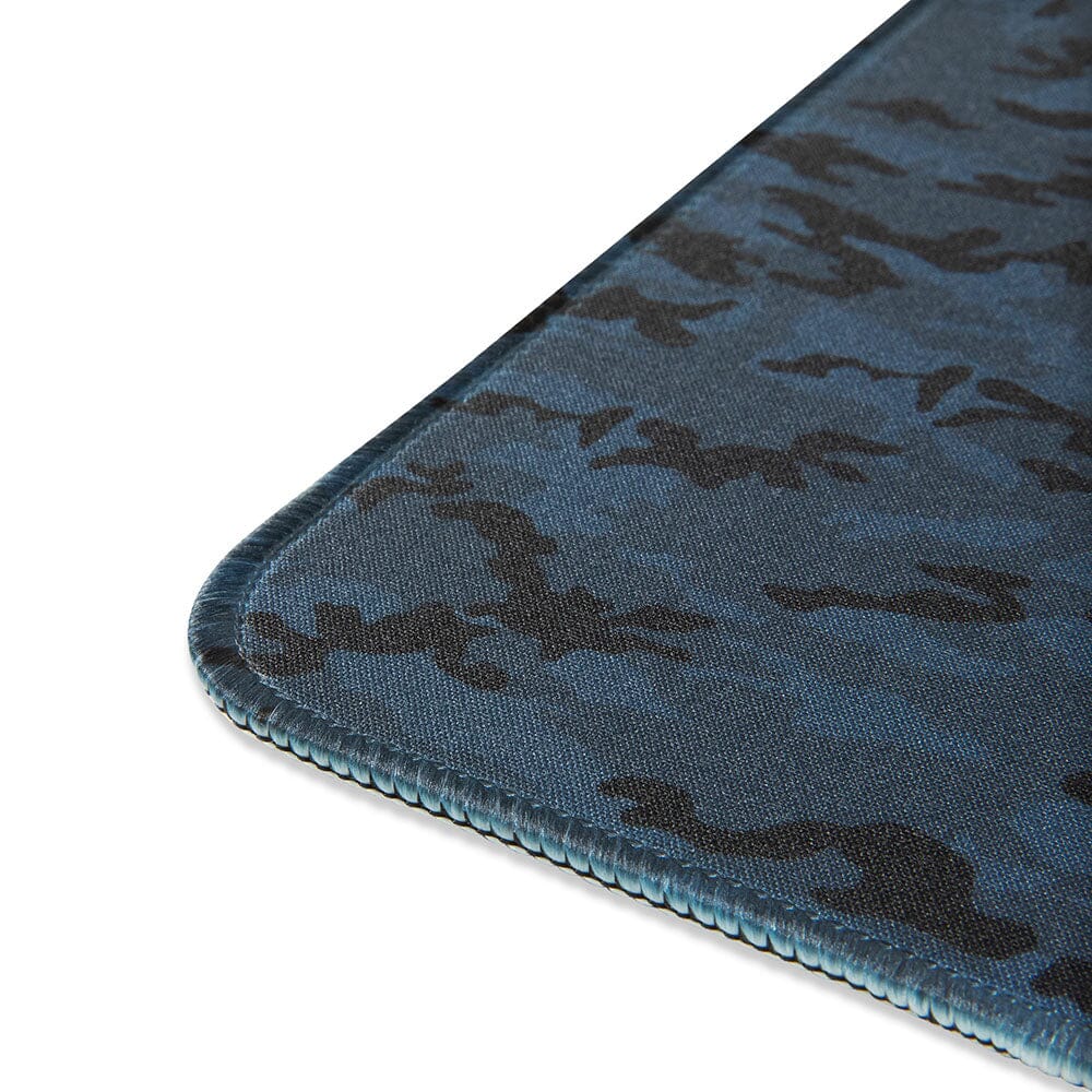 Large Gaming Mousepad Oversized WC MousepadZ Wicked Cushions