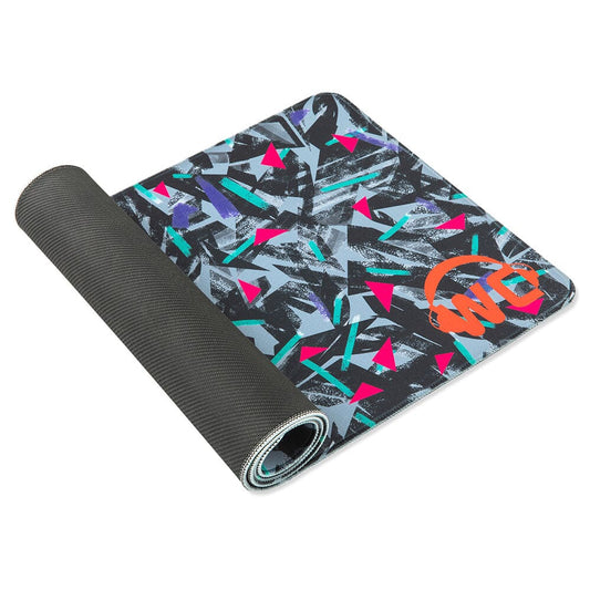 Large Gaming Mousepad Oversized WC MousepadZ Wicked Cushions