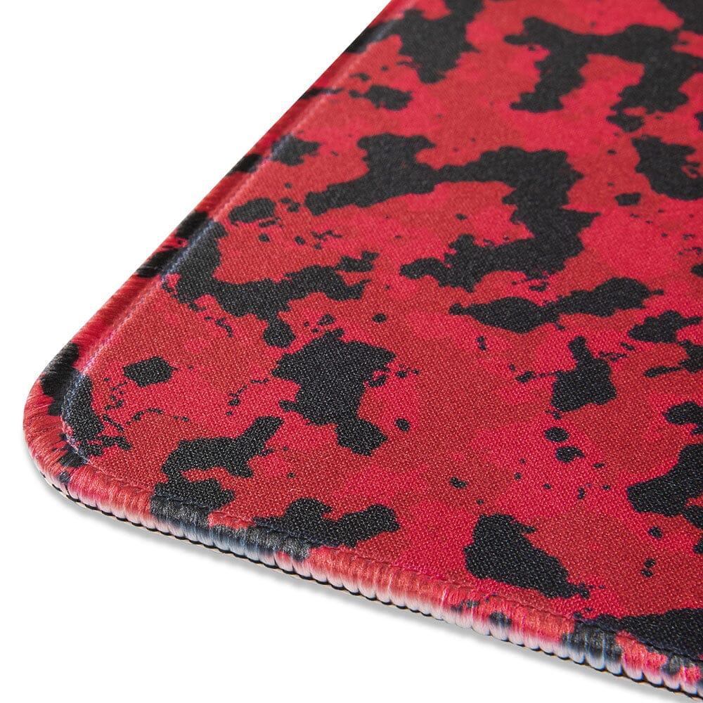 Large Gaming Mousepad Oversized WC MousepadZ Wicked Cushions