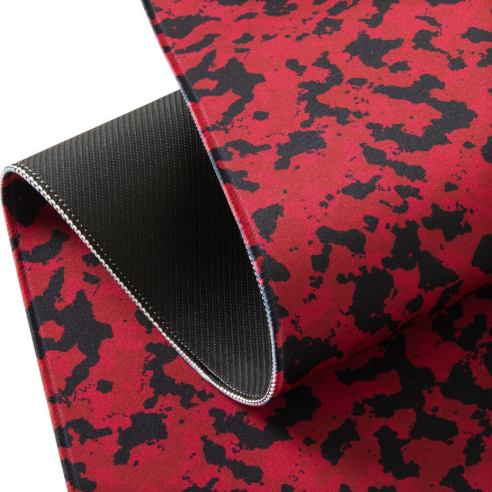Large Gaming Mousepad Oversized WC MousepadZ Wicked Cushions
