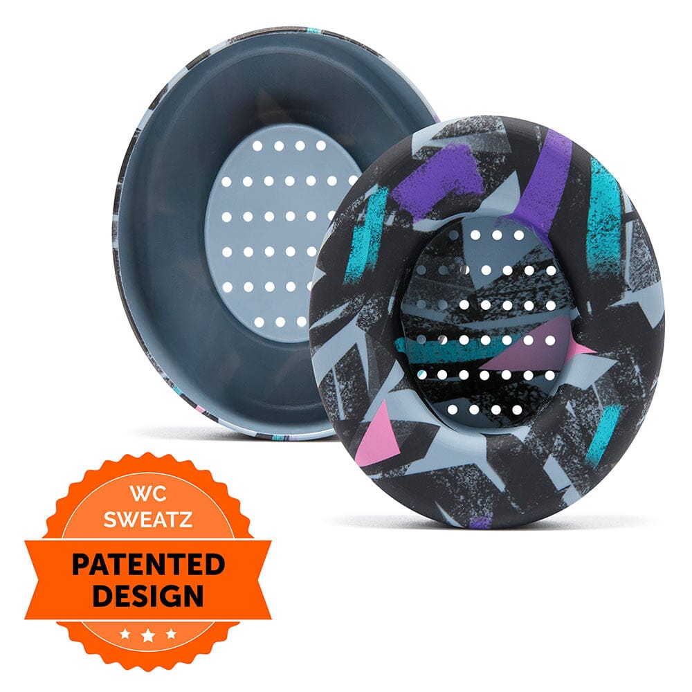Beats Studio Sweat-Resistant Silicone Earpad Covers WC SweatZ Studio