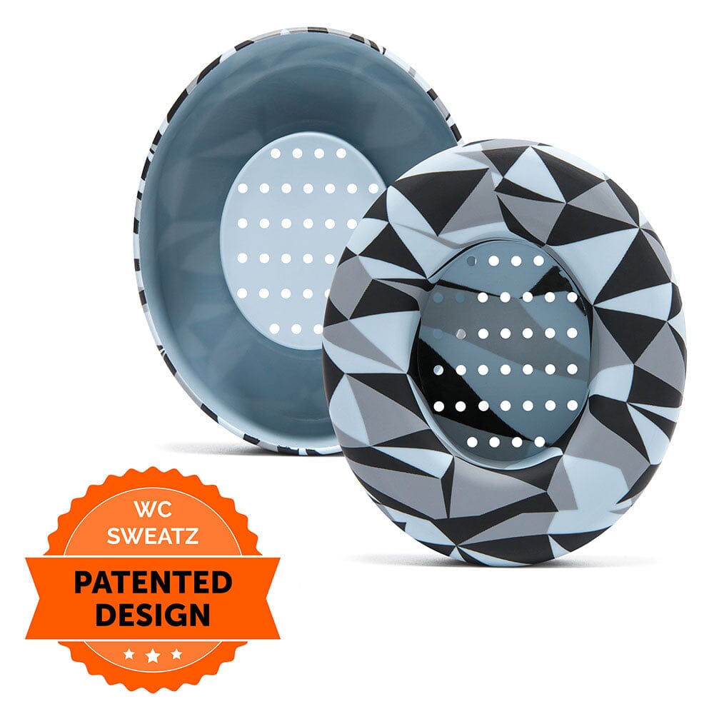 Beats Studio Sweat-Resistant Silicone Earpad Covers WC SweatZ Studio