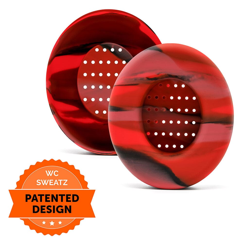 Beats Studio Sweat-Resistant Silicone Earpad Covers WC SweatZ Studio