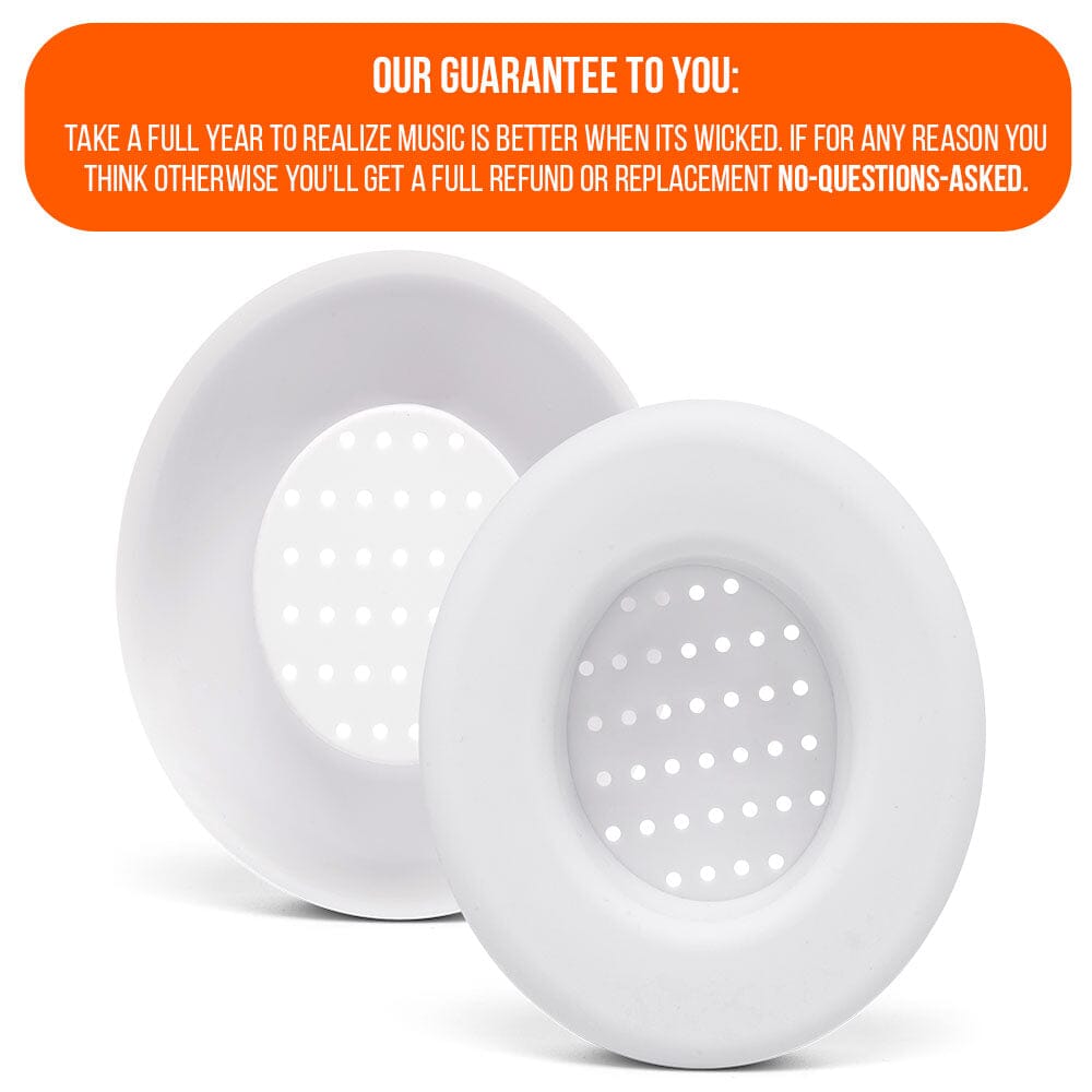 Beats Studio Sweat-Resistant Silicone Earpad Covers WC SweatZ Studio