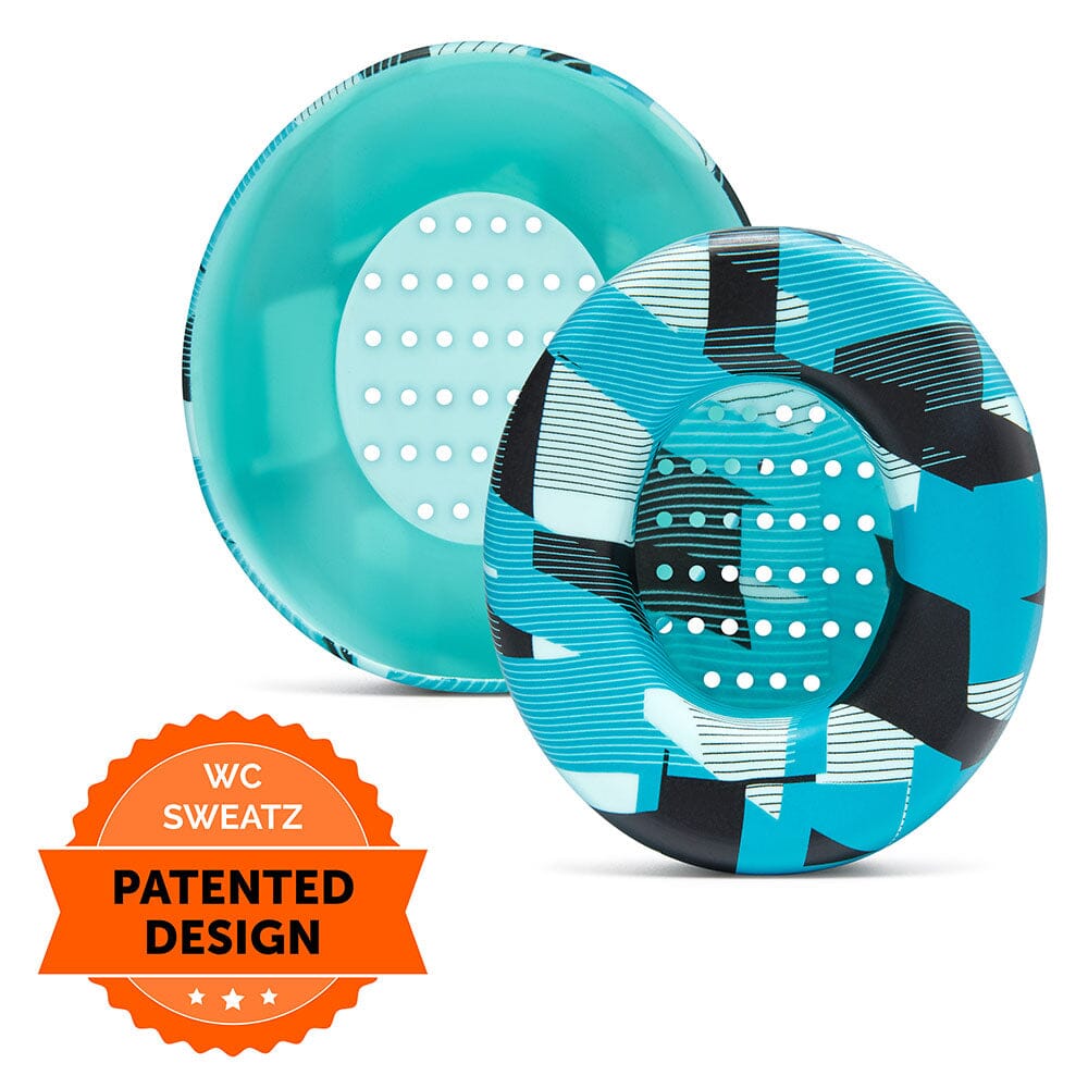 Beats Studio Sweat-Resistant Silicone Earpad Covers WC SweatZ Studio