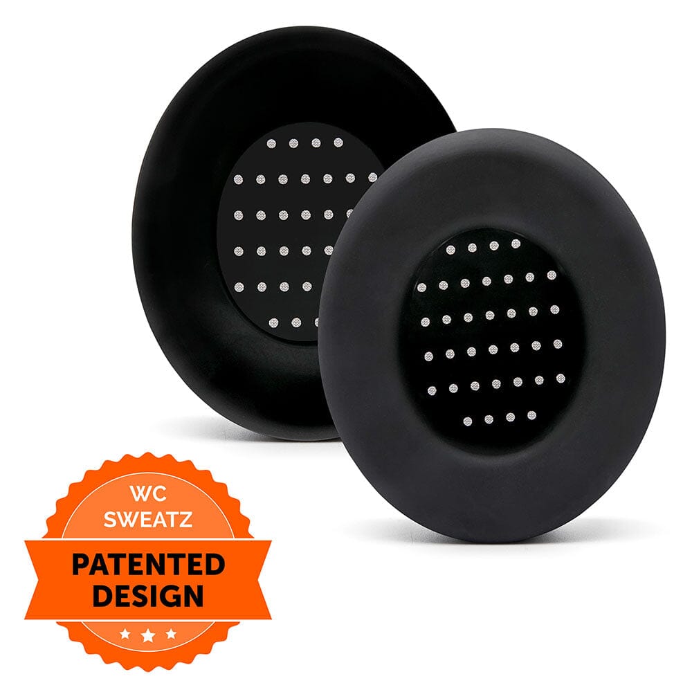 Beats Studio Sweat-Resistant Silicone Earpad Covers WC SweatZ Studio