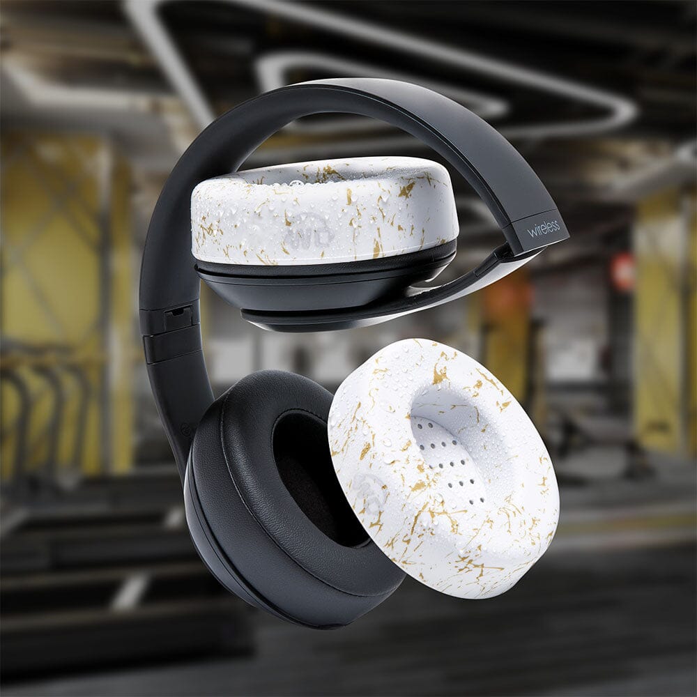 Beats Studio Sweat-Resistant Silicone Earpad Covers WC SweatZ Studio
