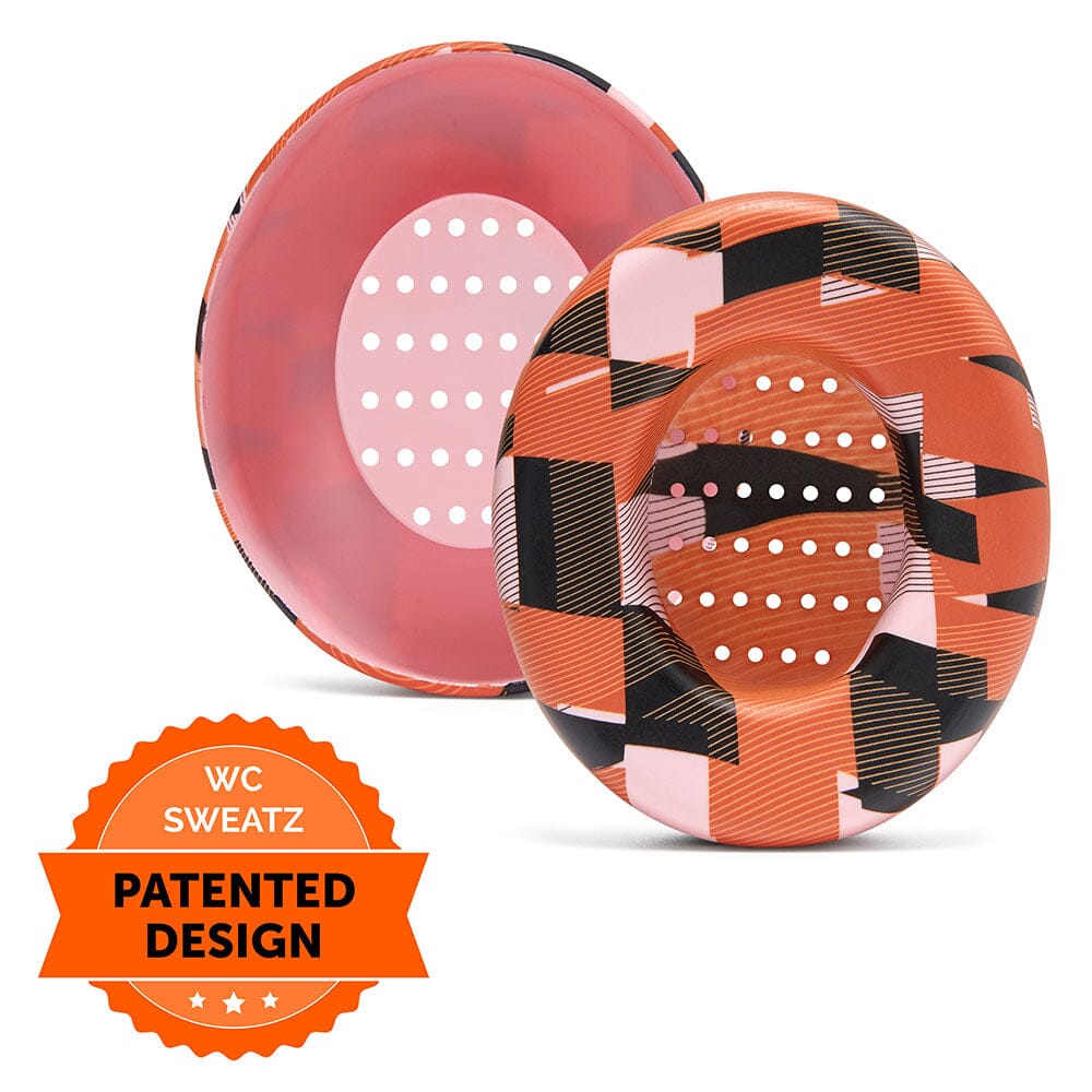 Beats Studio Sweat-Resistant Silicone Earpad Covers WC SweatZ Studio