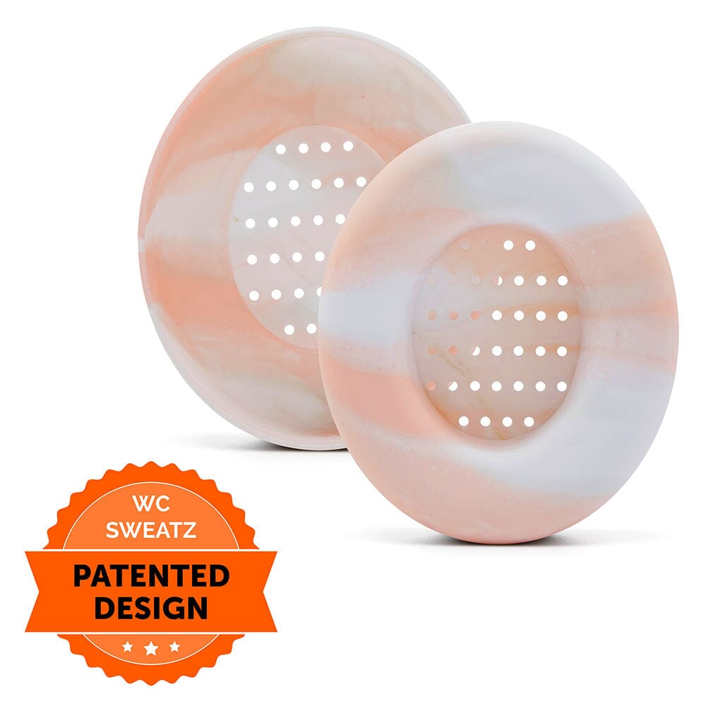 Beats Studio Sweat-Resistant Silicone Earpad Covers WC SweatZ Studio