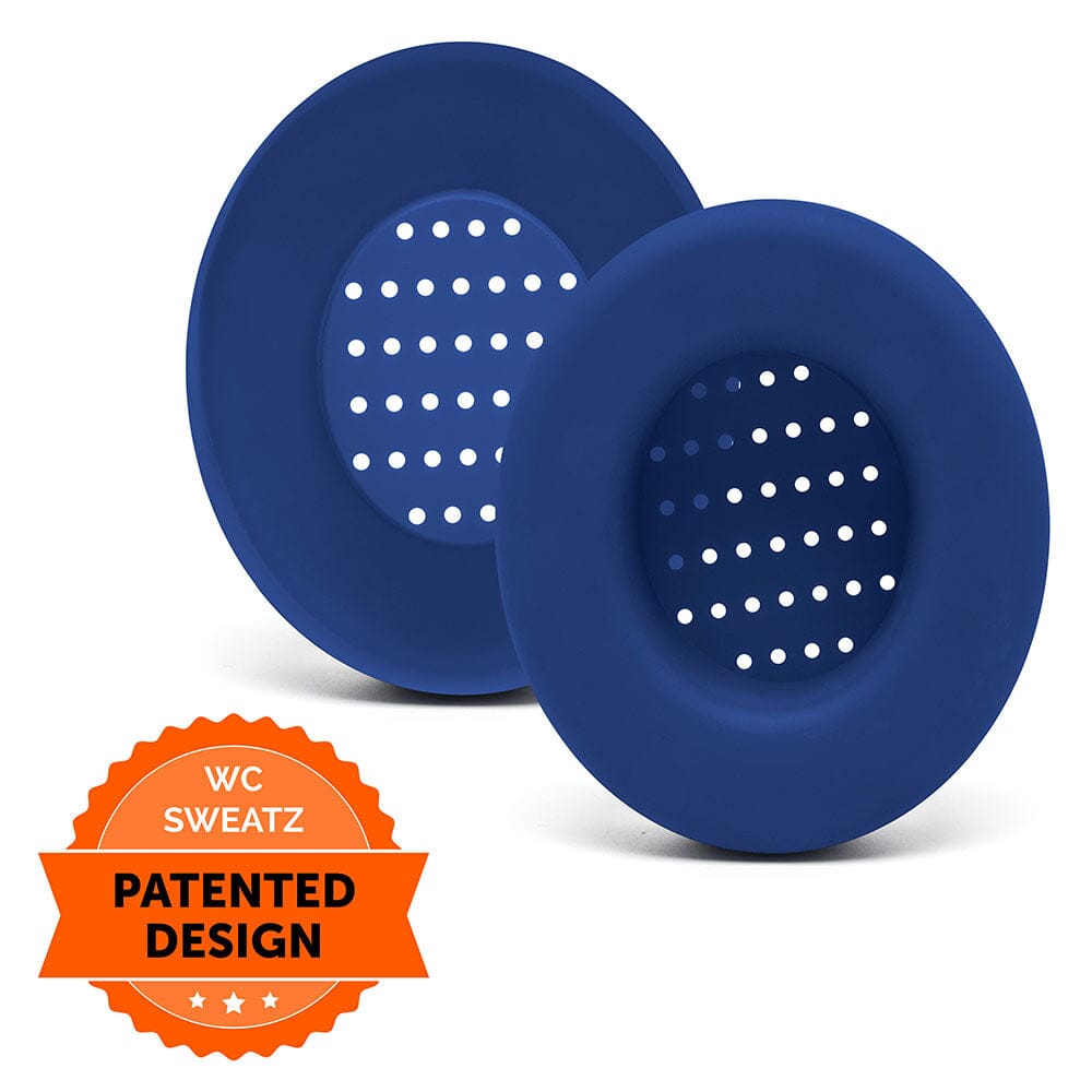 Beats Studio Sweat-Resistant Silicone Earpad Covers WC SweatZ Studio