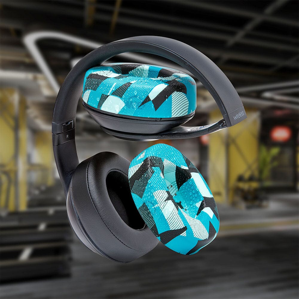 Beats Studio Sweat-Resistant Silicone Earpad Covers WC SweatZ Studio