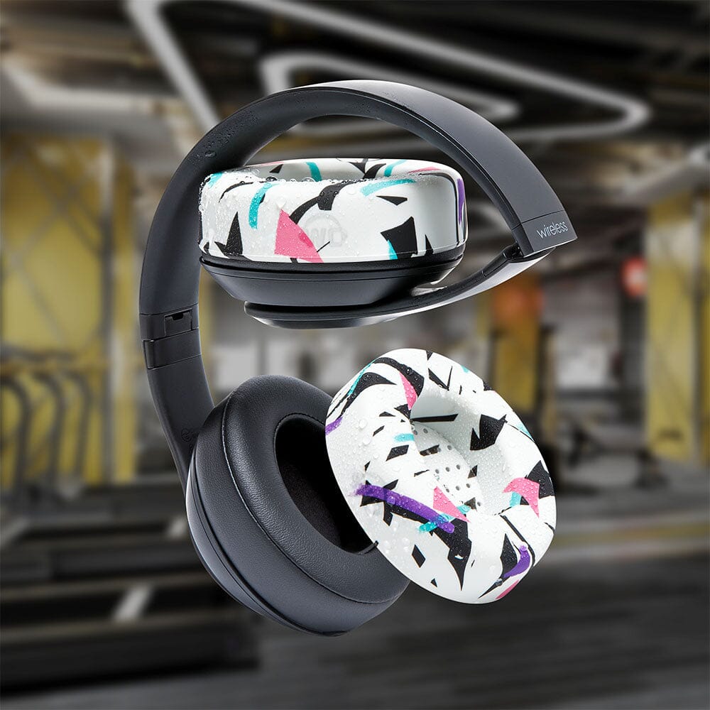 Beats Studio Sweat-Resistant Silicone Earpad Covers WC SweatZ Studio