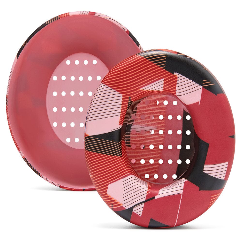 Beats Studio Sweat-Resistant Silicone Earpad Covers WC SweatZ Studio