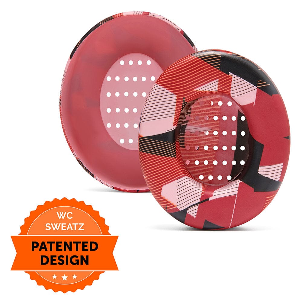 Beats Studio Sweat-Resistant Silicone Earpad Covers WC SweatZ Studio