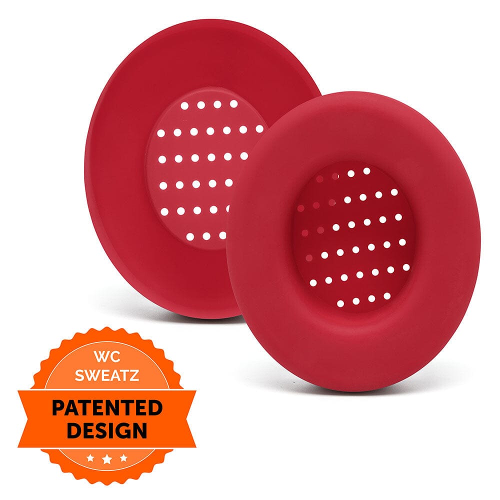 Beats Studio Sweat-Resistant Silicone Earpad Covers WC SweatZ Studio