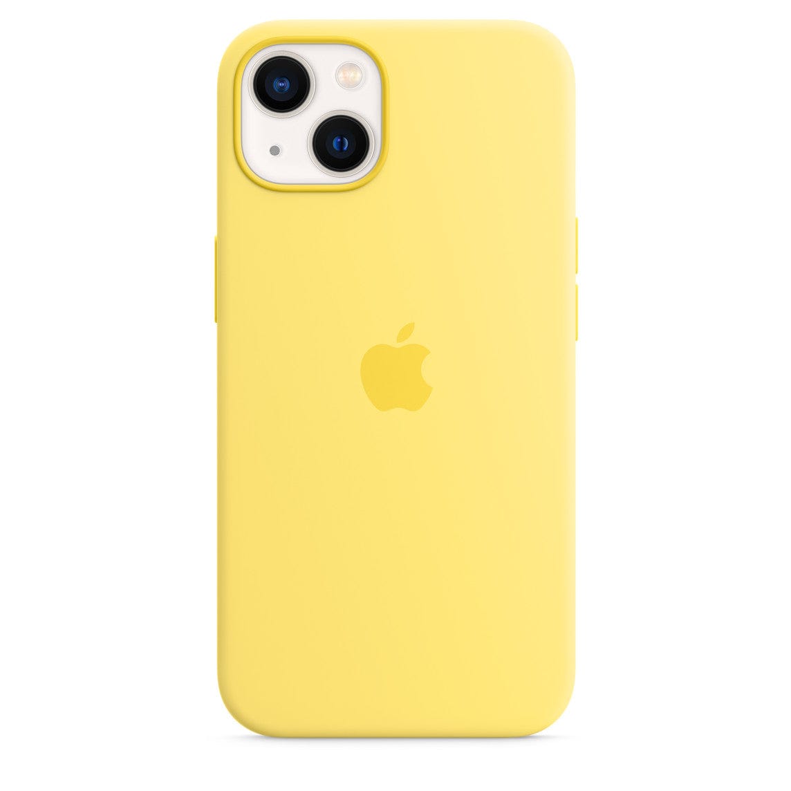 iPhone 13 Silicone MagSafe Protective Case Apple