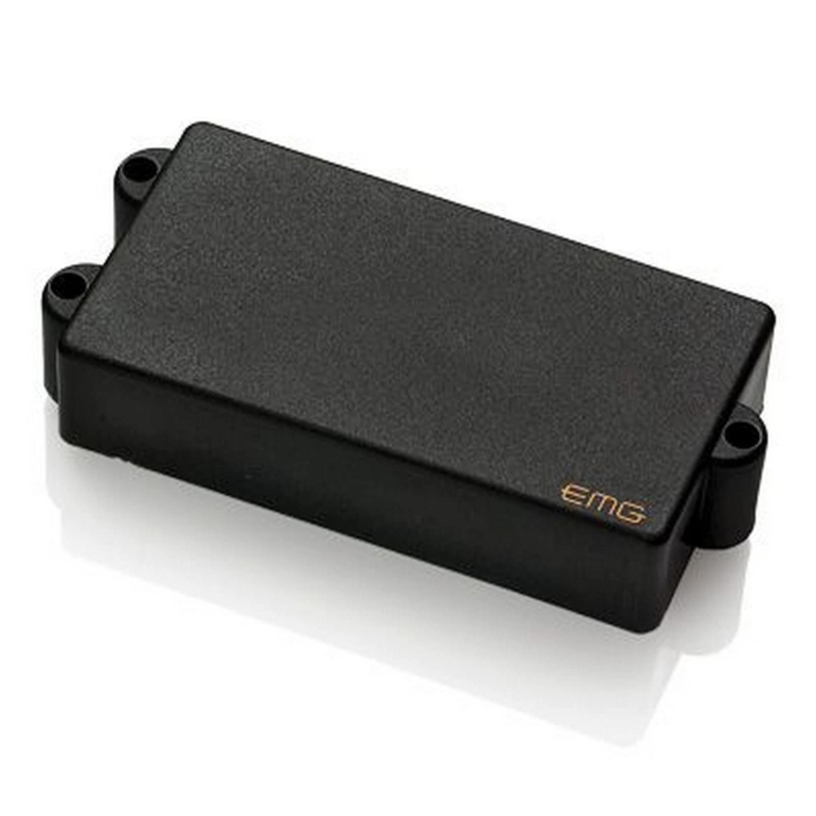 EMG MMTW Active Dual Mode Music Man Replacement Bass Pickup, Black - New