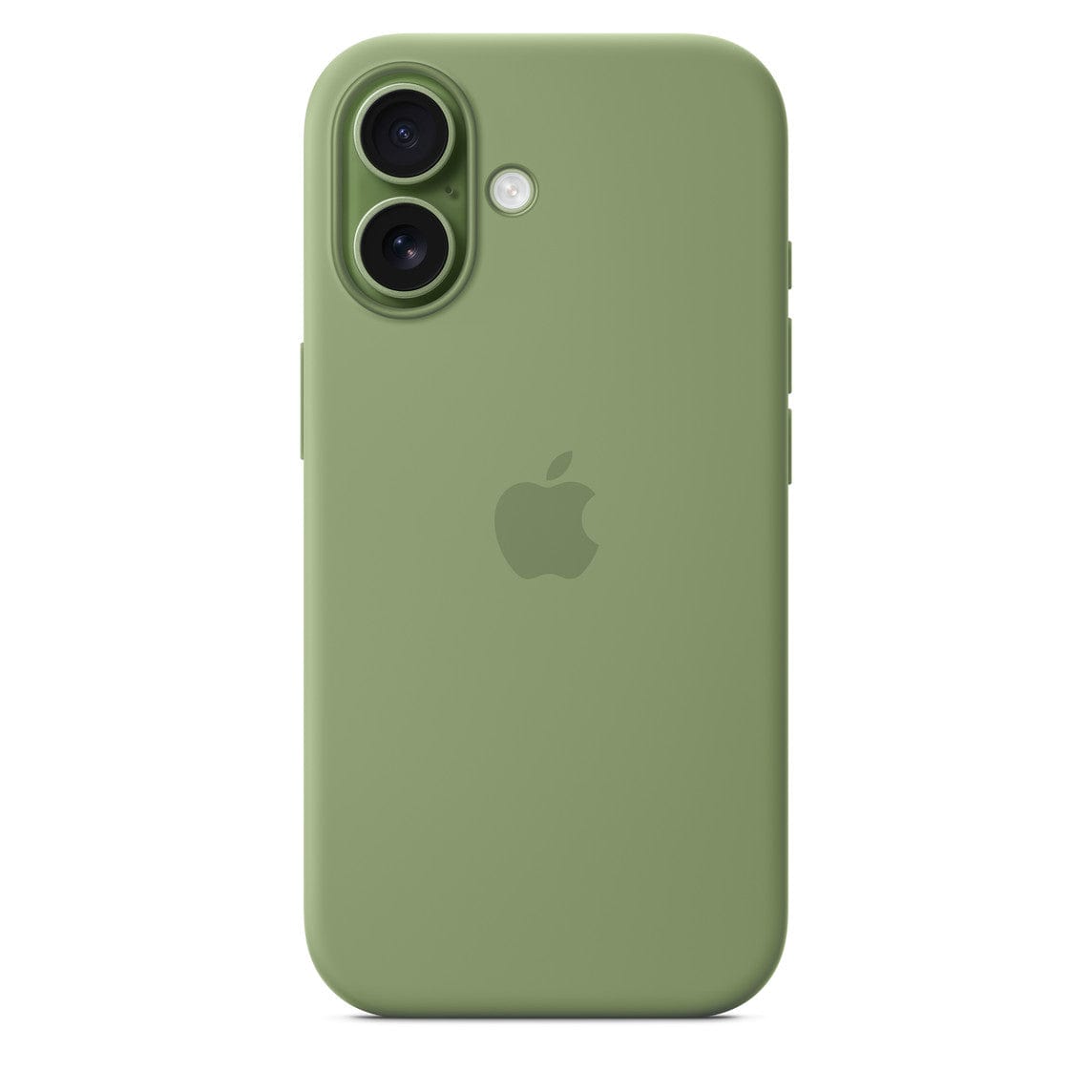iPhone 17 Silicone Case with MagSafe Protective Vogueen