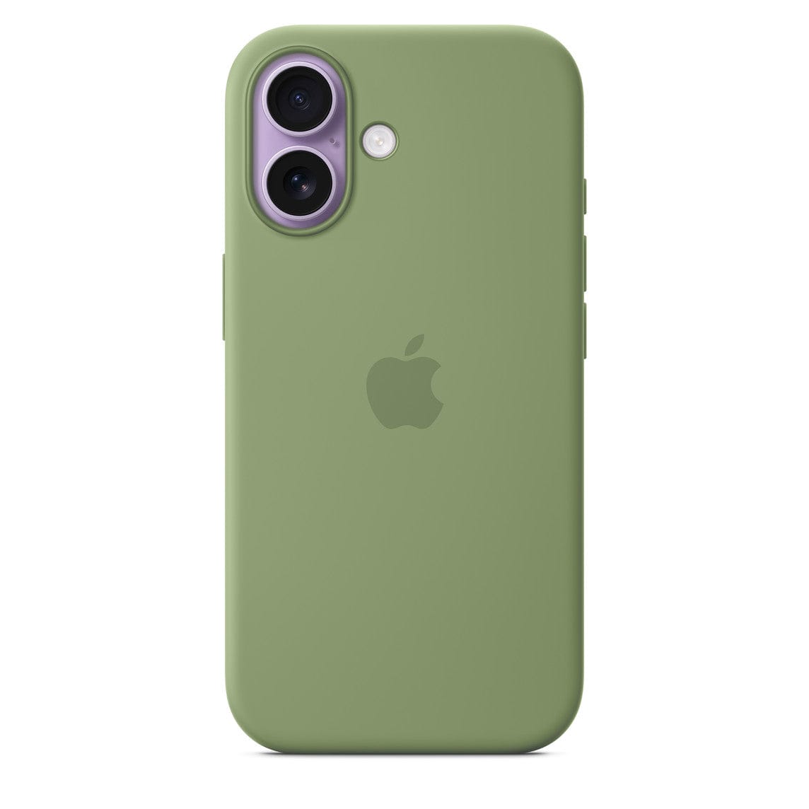 iPhone 17 Silicone Case with MagSafe Protective Vogueen