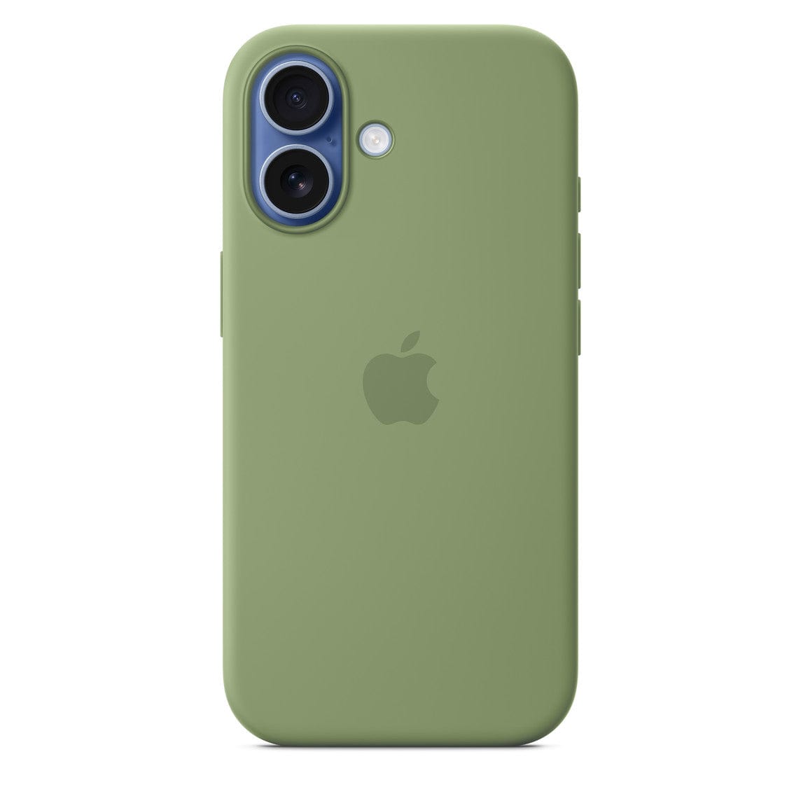 iPhone 17 Silicone Case with MagSafe Protective Vogueen