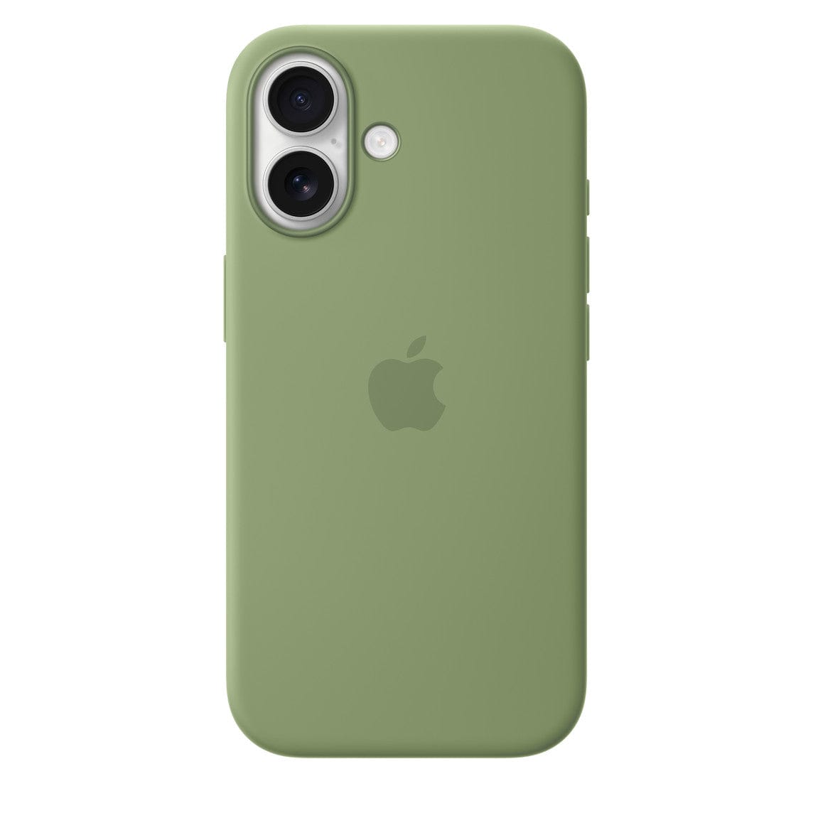 iPhone 17 Silicone Case with MagSafe Protective Vogueen
