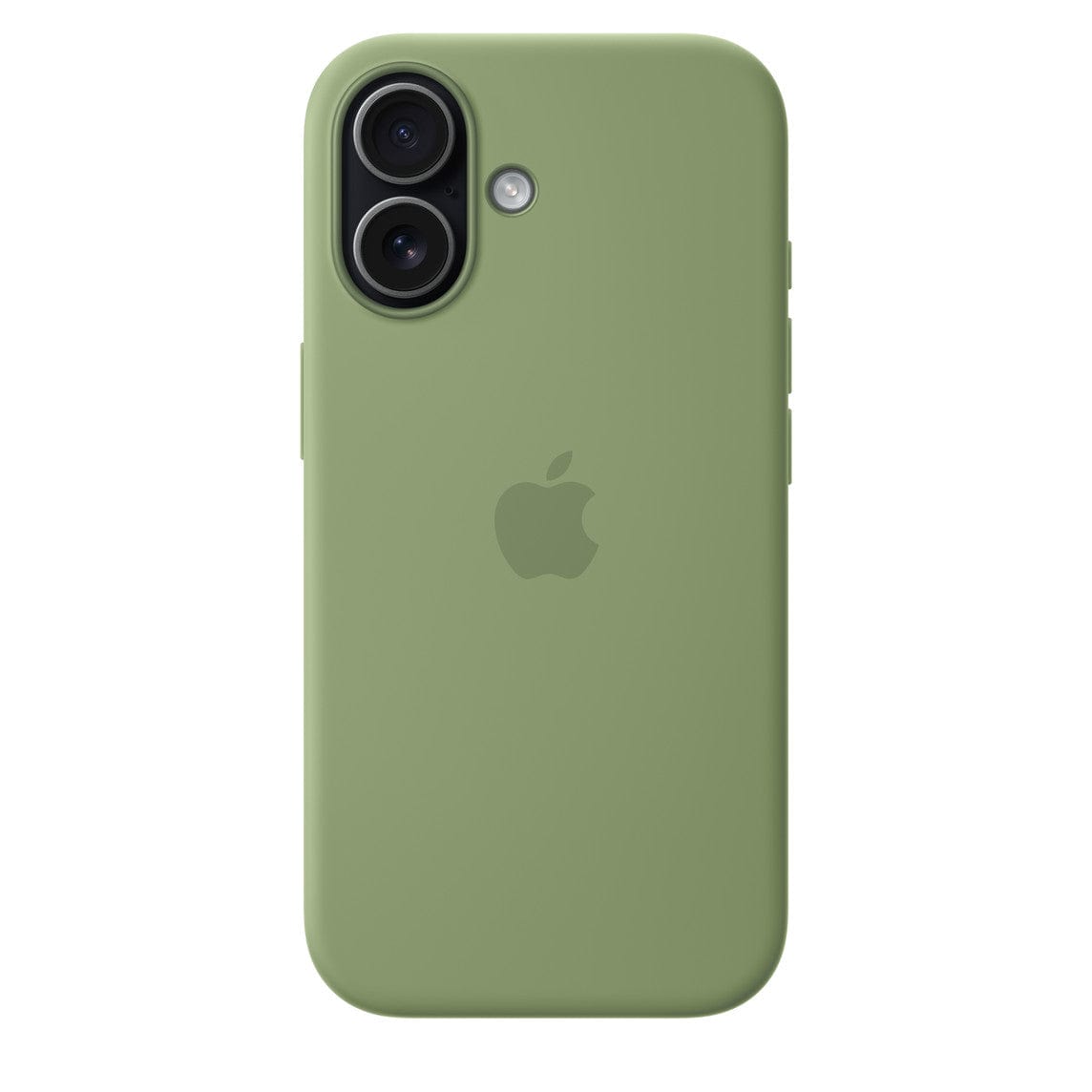 iPhone 17 Silicone Case with MagSafe Protective Vogueen