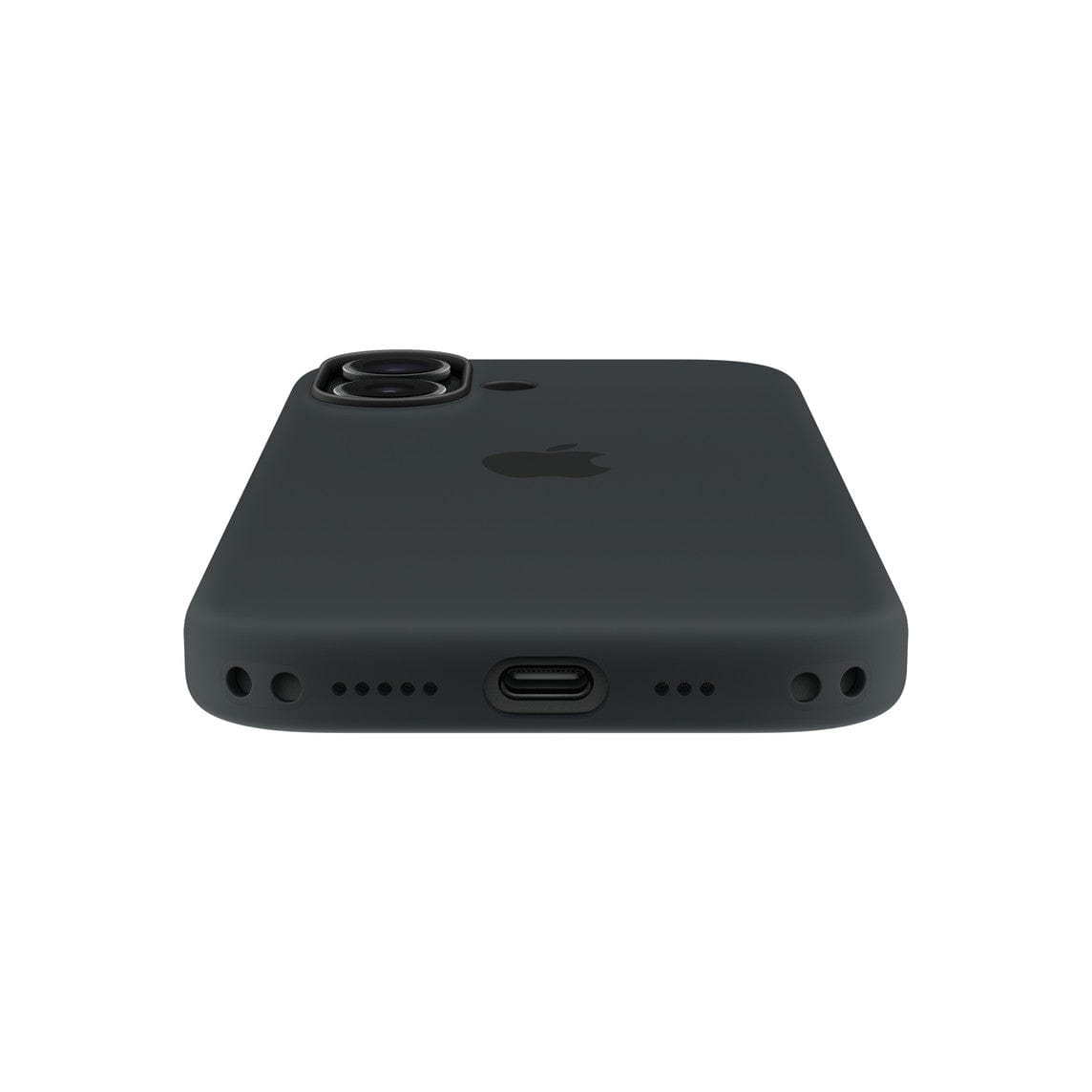 iPhone 17 Silicone Case with MagSafe Protective Vogueen