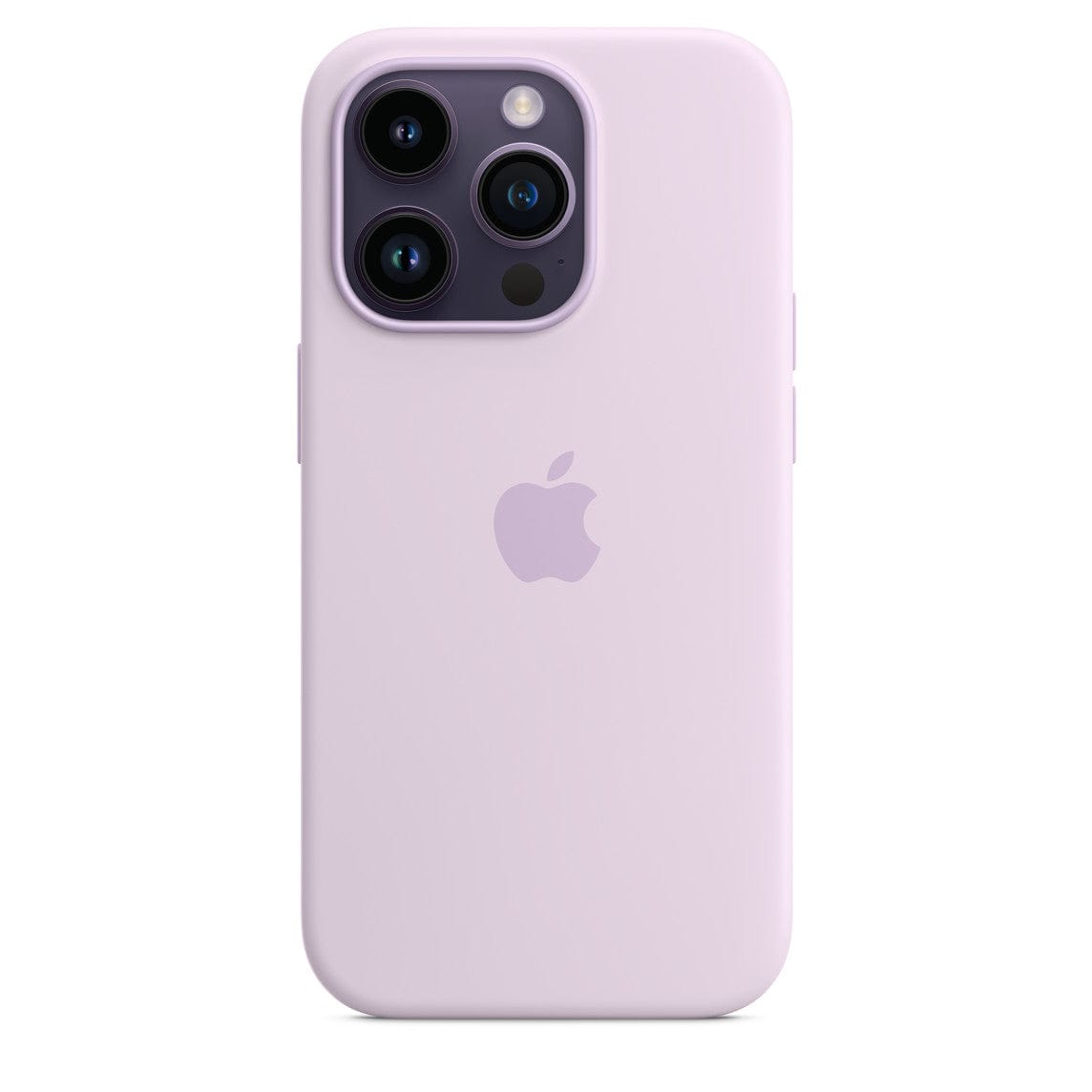 iPhone 14 Silicone Case with MagSafe Full Body Protective Cover Apple