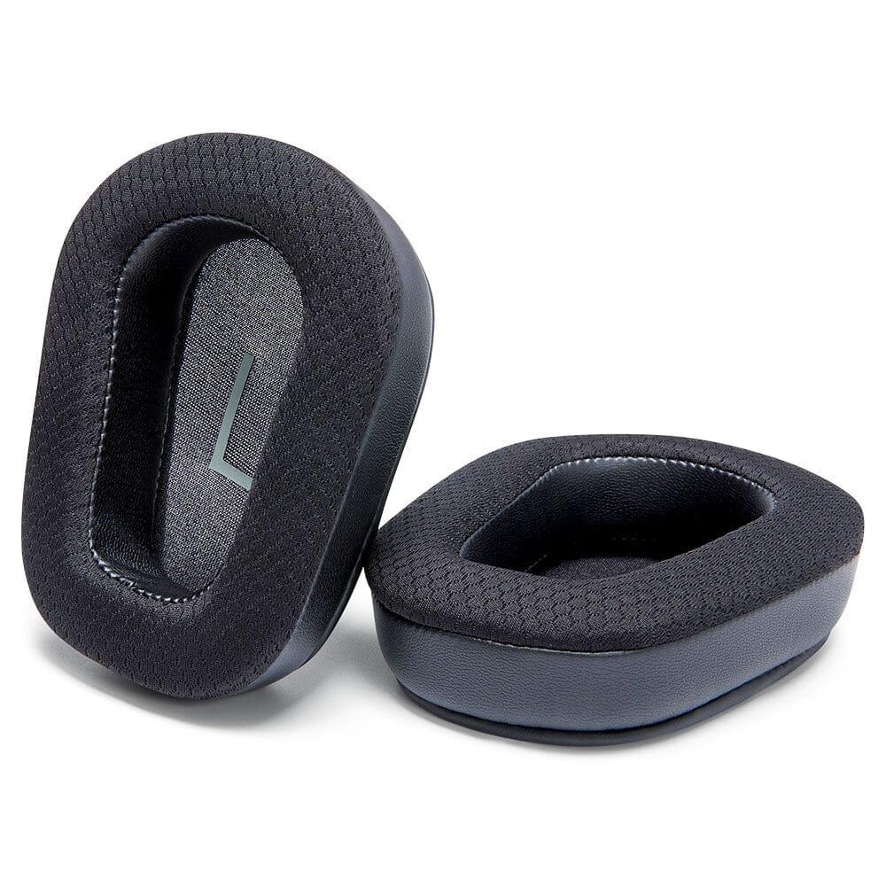 WC FreeZe Cooling Gel Earpads for Logitech G933 G935 Gaming Headset