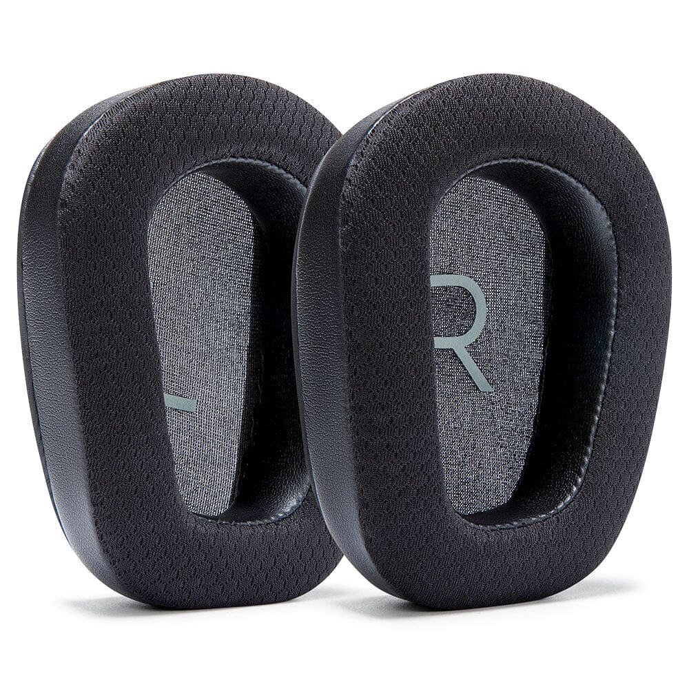 WC FreeZe Cooling Gel Earpads for Logitech G933 G935 Gaming Headset