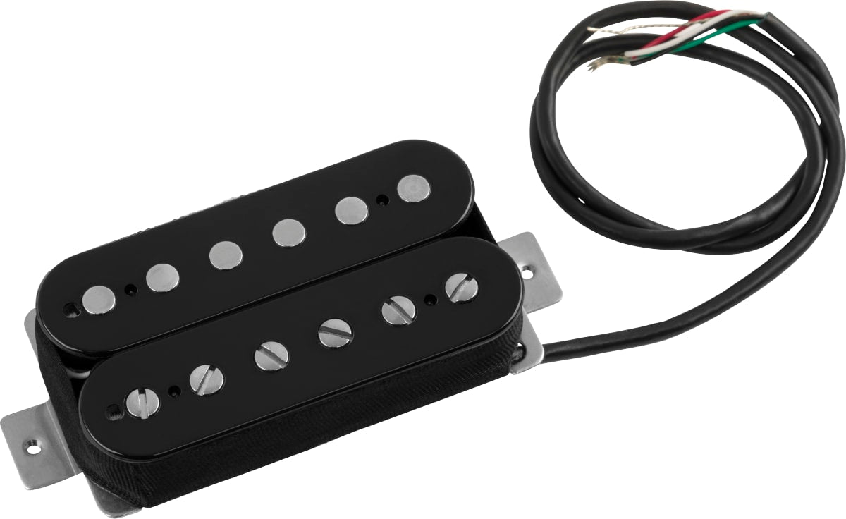 EVH Frankenstein Plus Pickup - Black NEW