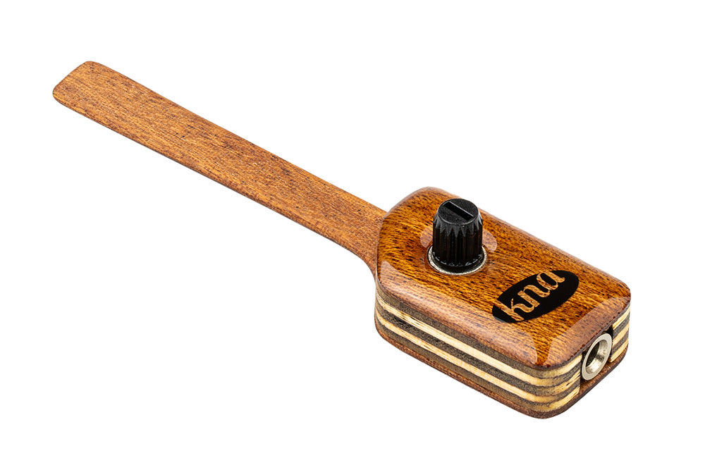 KNA UK-2 Detachable Piezo Ukulele Pickup with Volume Control-NEW