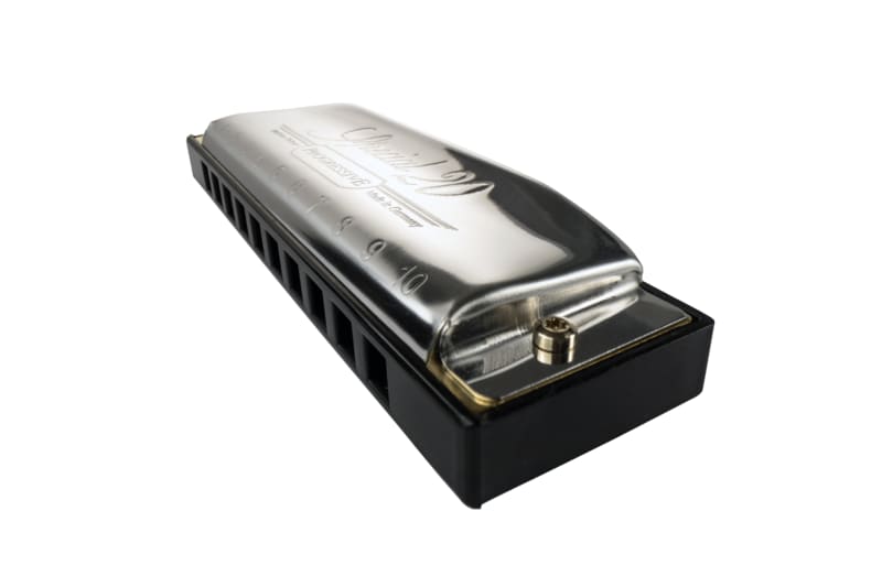 Hohner Special 20 Harmonica - Key of G -NEW