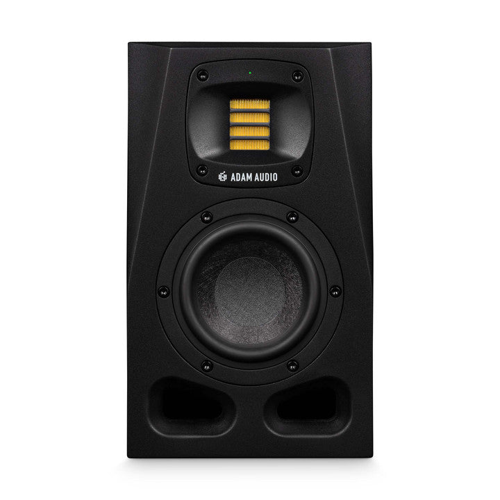 ADAM Audio A4V 4-inch Powered Studio Monitor-NEW