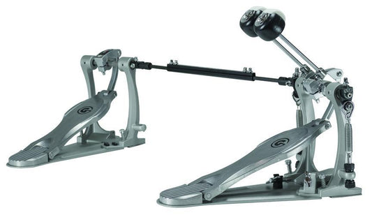 Gibraltar GTC6DD-DB Tour Class Direct-Drive Double Bass Drum Pedal