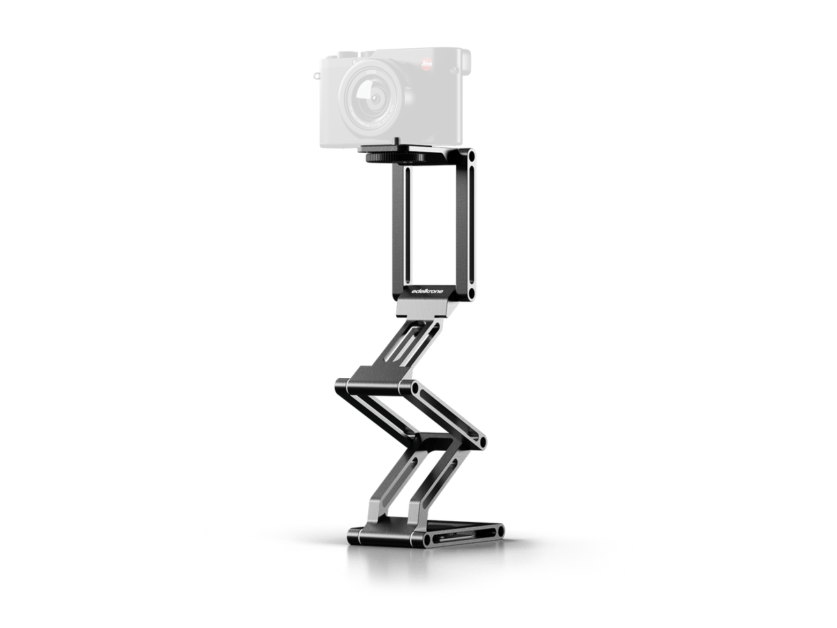 FlexTILT Flexible Tripod Head and Camera Stand edelkrone