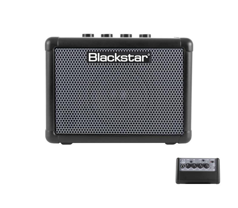 Blackstar Fly 3 Bass 1x3" 3-watt Bass Combo Amp-NEW