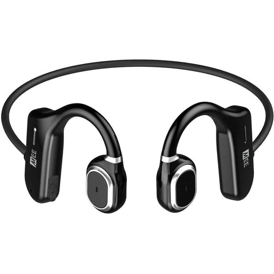 Open Ear Wireless Sports Headphones Lightweight Airhooks MEE audio