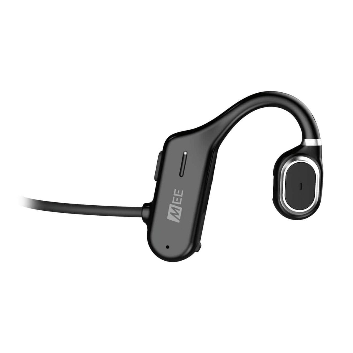 Open Ear Wireless Sports Headphones Lightweight Airhooks MEE audio