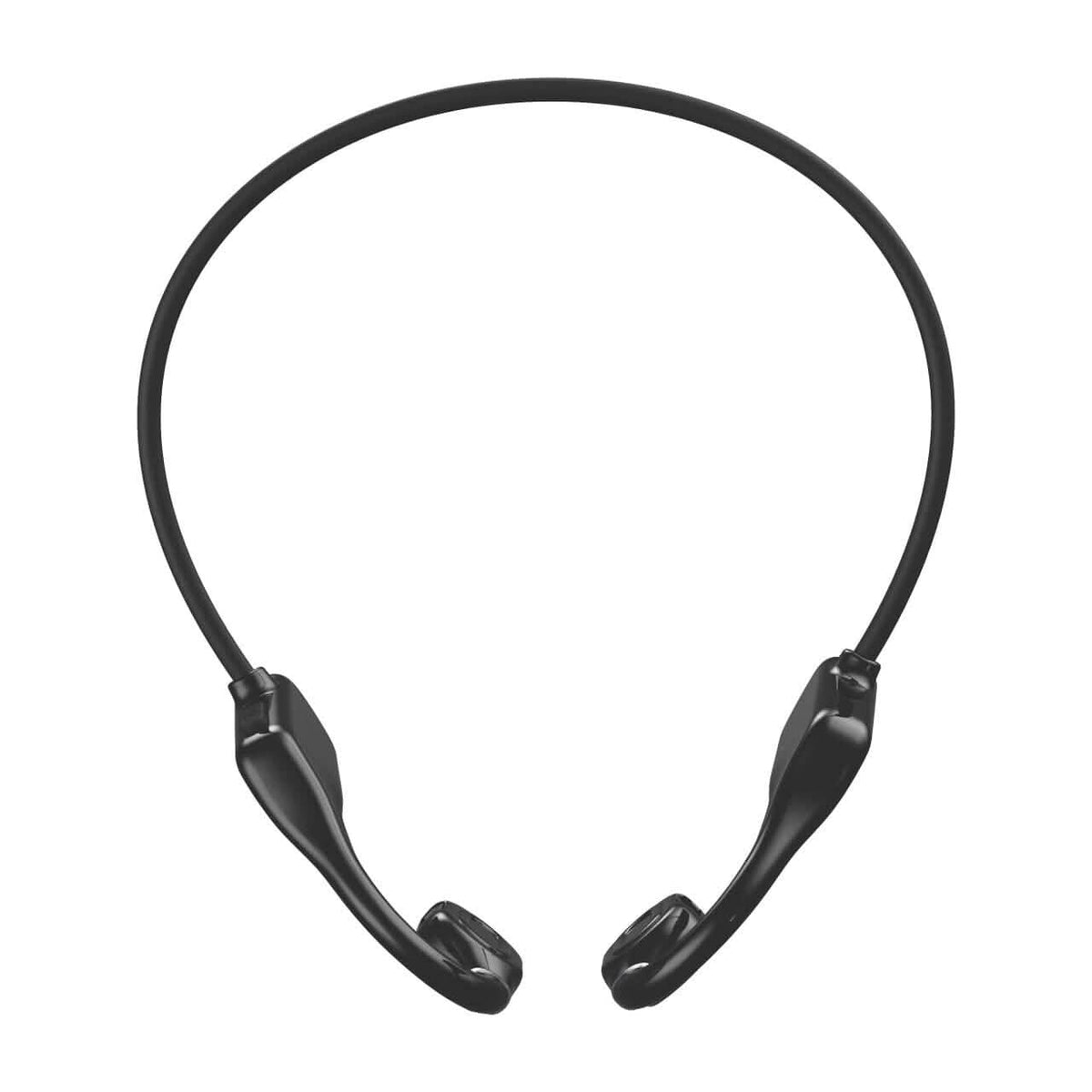 Open Ear Wireless Sports Headphones Lightweight Airhooks MEE audio