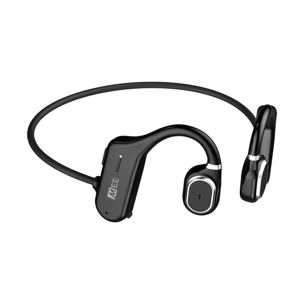 Open Ear Wireless Sports Headphones Lightweight Airhooks MEE audio