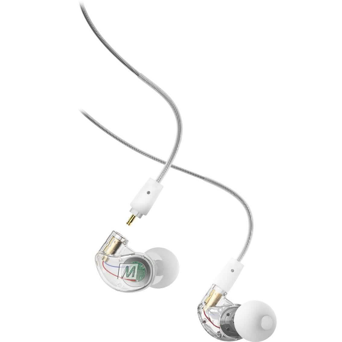 MEE audio Modular In-Ear Gaming Headphones for VR Headsets