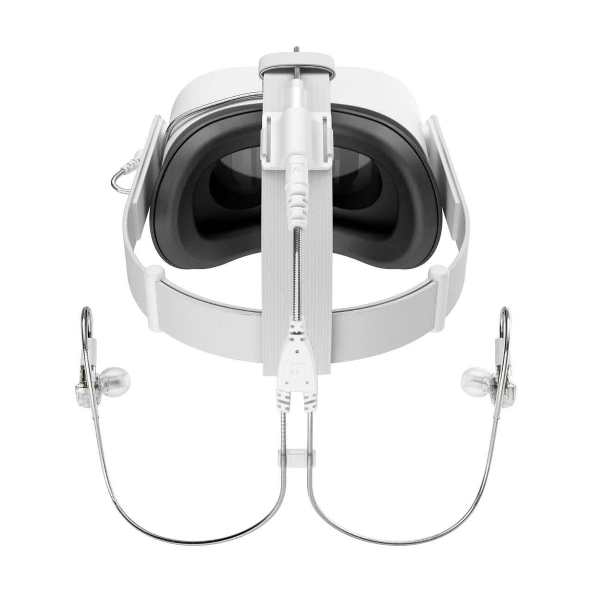 MEE audio Modular In-Ear Gaming Headphones for VR Headsets