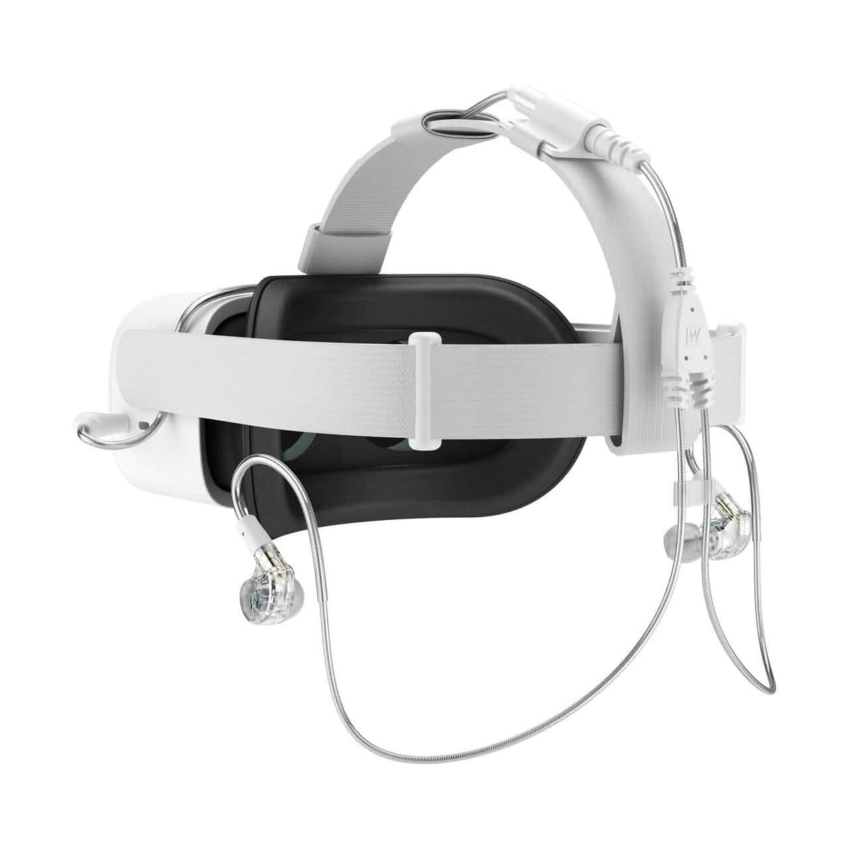 MEE audio Modular In-Ear Gaming Headphones for VR Headsets