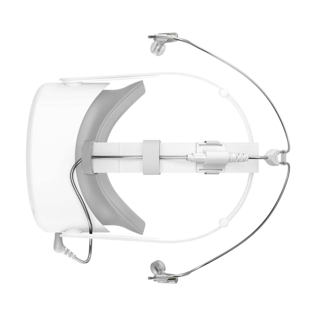 MEE audio Modular In-Ear Gaming Headphones for VR Headsets
