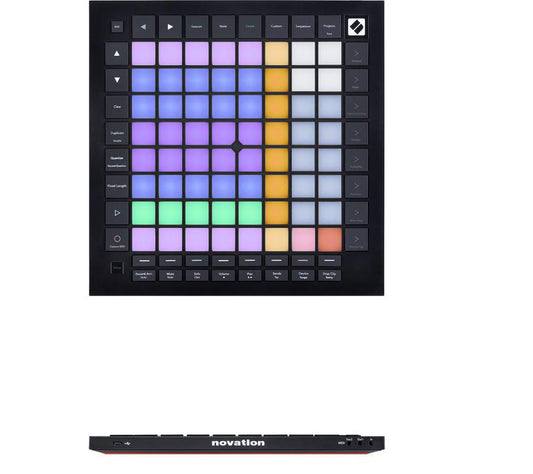 Novation Launchpad Pro MK3 Grid Controller for Ableton Live