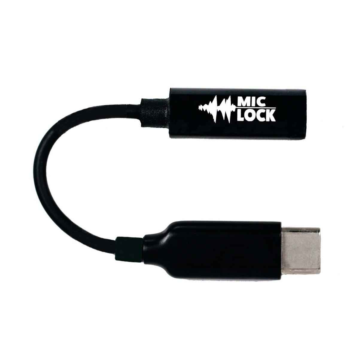 Mic-Lock Android Privacy Bundle with Mic-Locks, Webcam Covers, Secure Chargers, and Faraday Bag Pro Max