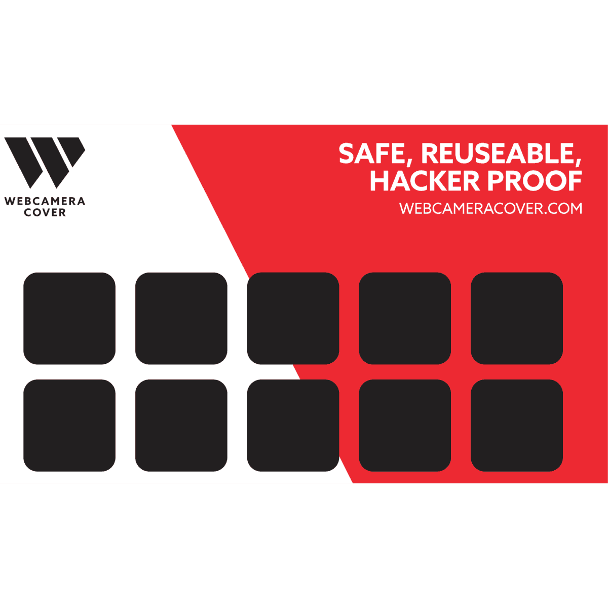 Mic-Lock Android Privacy Bundle with Mic-Locks, Webcam Covers, Secure Chargers, and Faraday Bag Pro Max