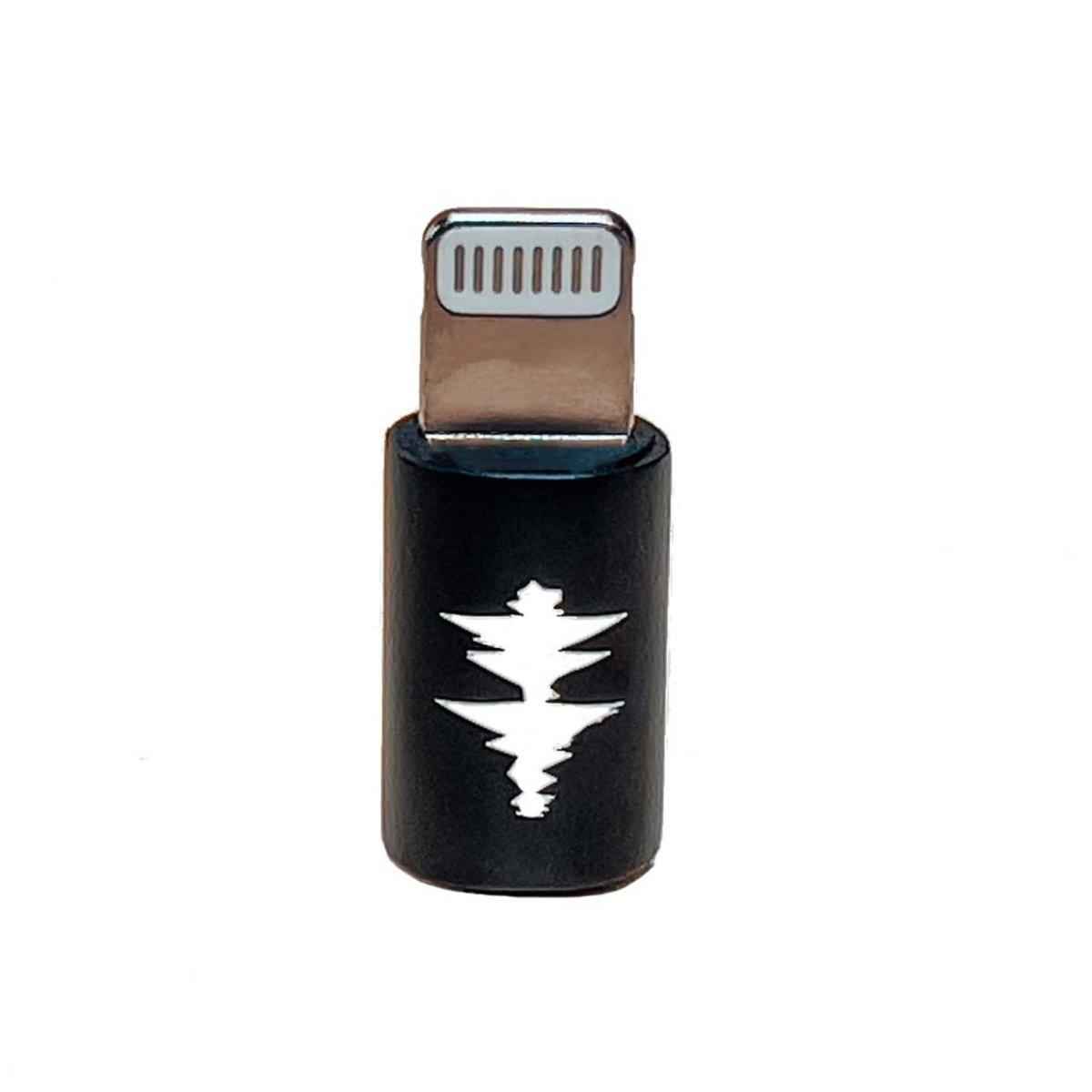 Mic-Lock Apple Privacy Bundle with Secure Chargers and Webcam Covers