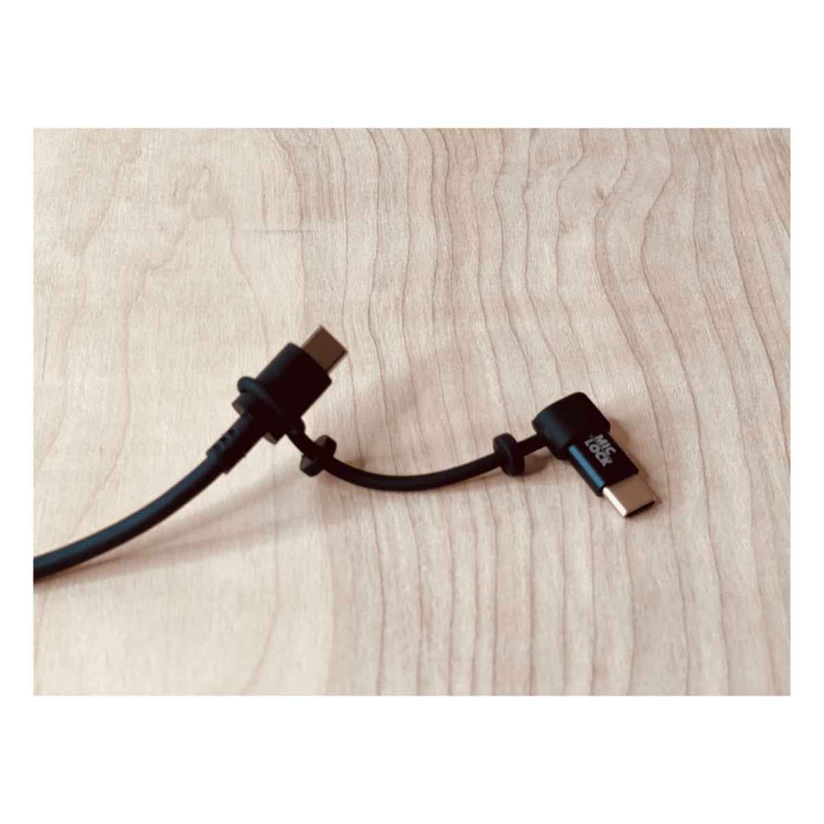 Mic-Lock Mates Universal Adapter Silicone Holder